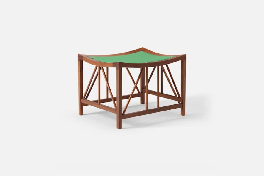 Josef Frank Pall 1063* Pallar & Puffar