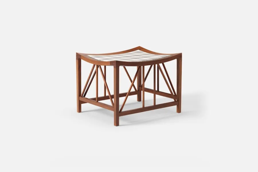 Josef Frank Pall 1063* Pallar & Puffar