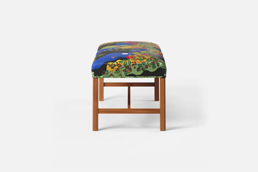 Josef Frank Pall 2082* Pallar & Puffar