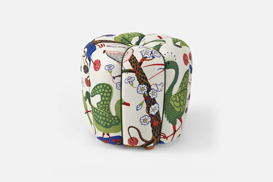 Josef Frank Pall 530* Pallar & Puffar