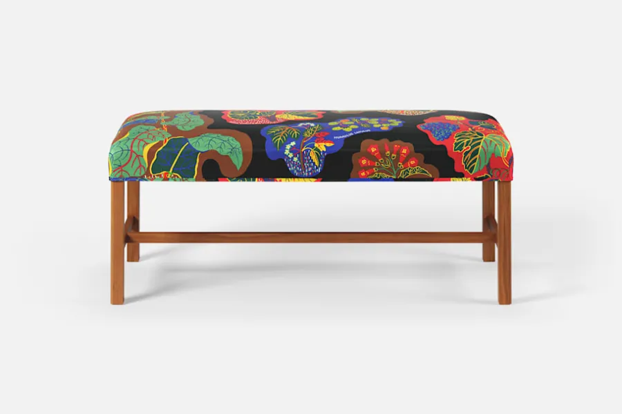 Josef Frank Pall 2082* Pallar & Puffar