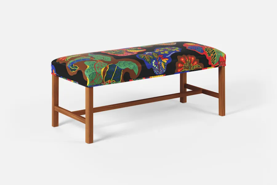 Josef Frank Pall 2082* Pallar & Puffar