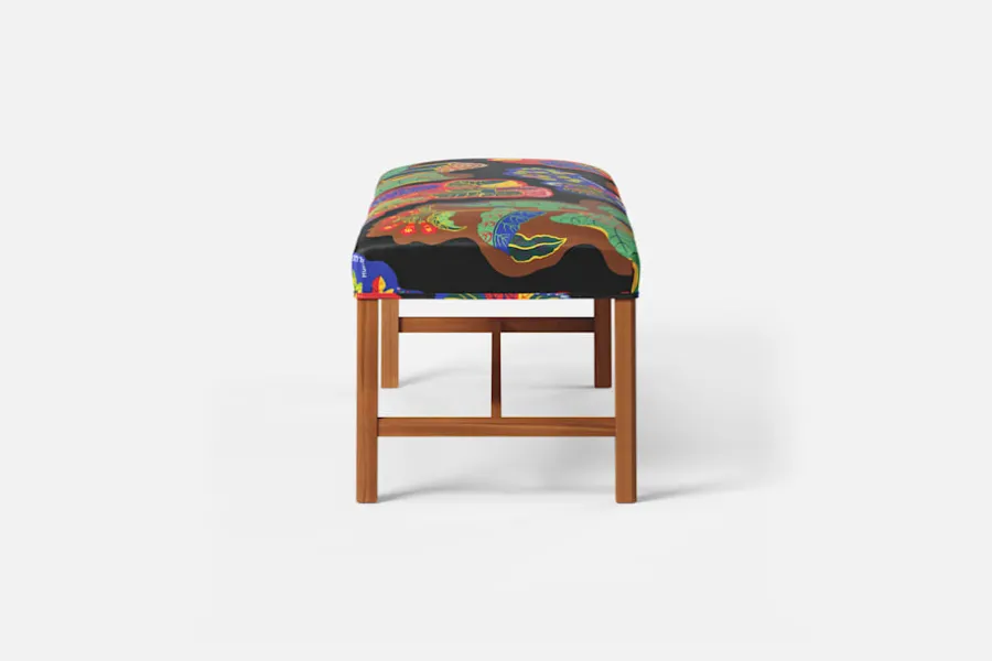 Josef Frank Pall 2082* Pallar & Puffar