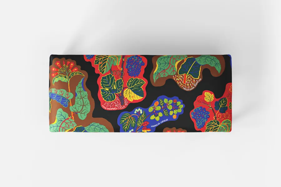 Josef Frank Pall 2082* Pallar & Puffar