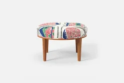 Josef Frank Pall 647* Pallar & Puffar