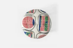 Josef Frank Pall 647* Pallar & Puffar