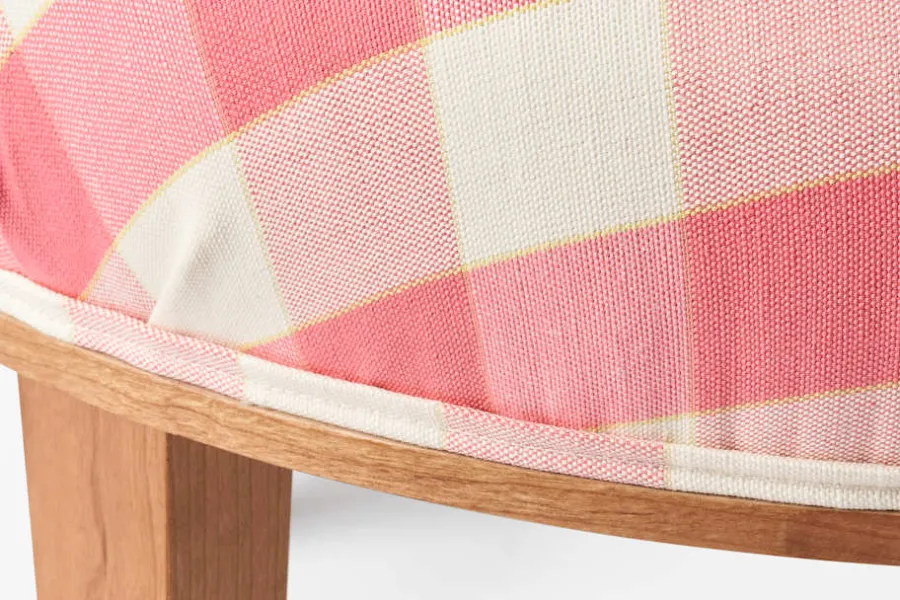 Josef Frank Pall 647* Pallar & Puffar