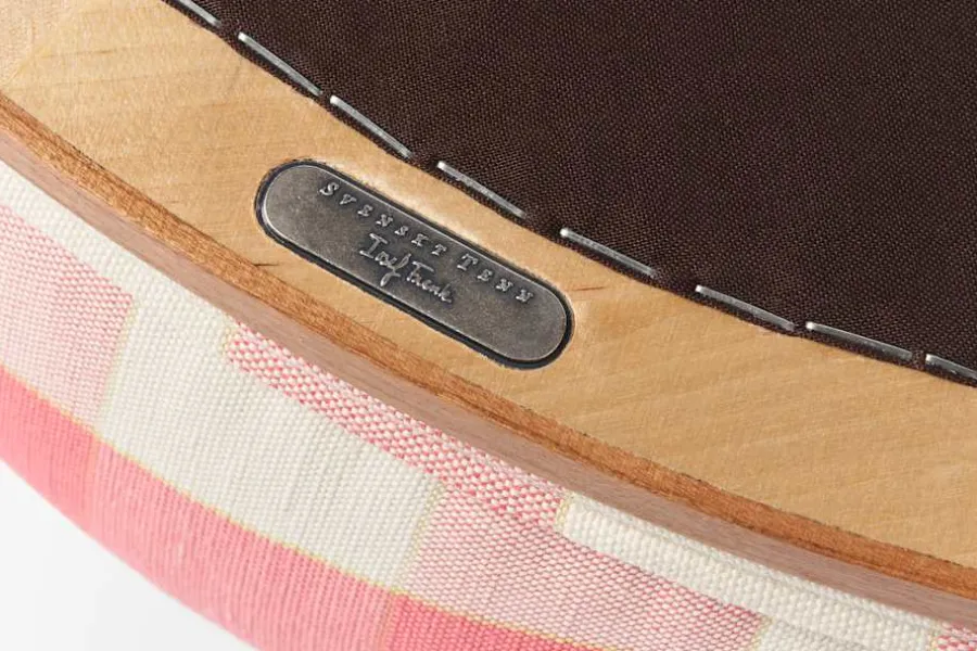 Josef Frank Pall 647* Pallar & Puffar