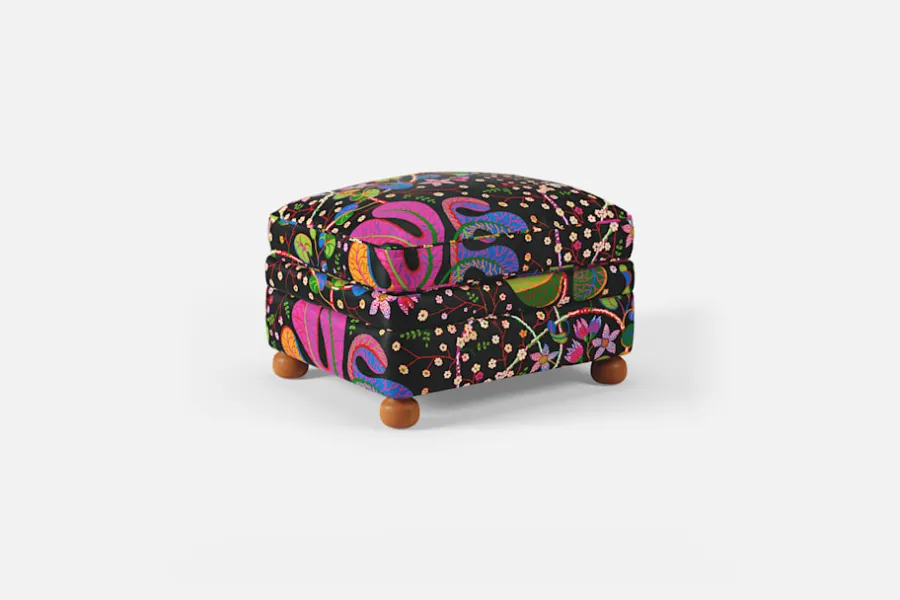 Josef Frank Pall 336* Pallar & Puffar