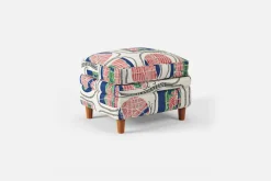 Josef Frank Pall 568* Pallar & Puffar