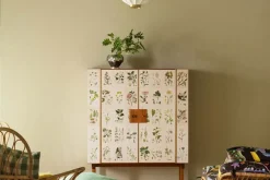 Josef Frank Pall 311* Pallar & Puffar