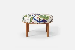 Josef Frank Pall 647* Pallar & Puffar