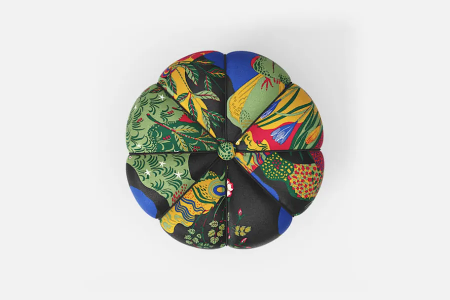 Josef Frank Pall 530* Pallar & Puffar