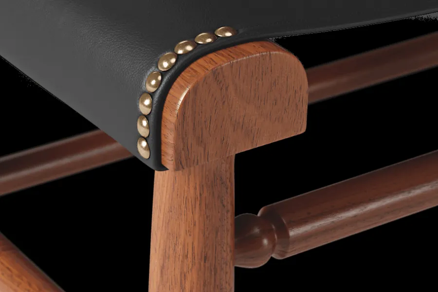 Josef Frank Pall 972* Pallar & Puffar