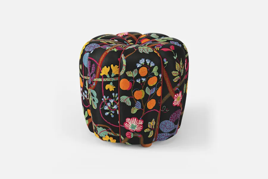 Josef Frank Pall 530* Pallar & Puffar