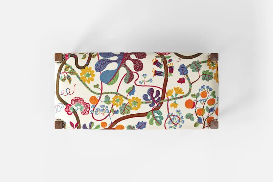 Josef Frank Pall 2009* Pallar & Puffar