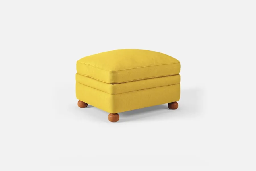 Josef Frank Pall 336* Pallar & Puffar