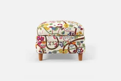 Josef Frank Pall 568* Pallar & Puffar