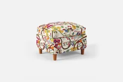 Josef Frank Pall 568* Pallar & Puffar