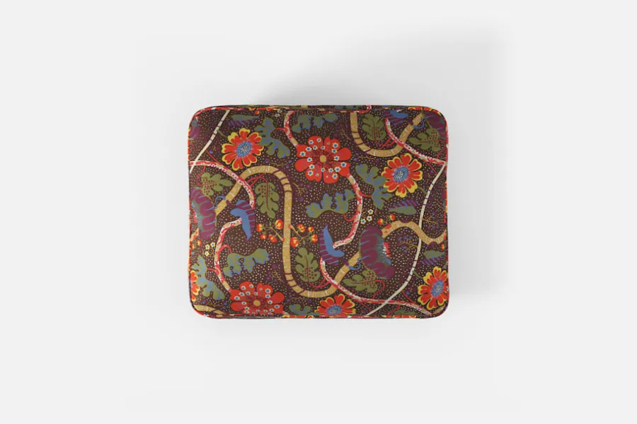 Josef Frank Pall 336* Pallar & Puffar