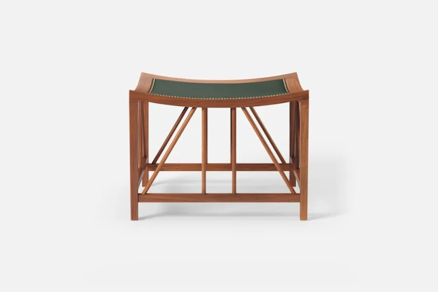 Josef Frank Pall 1063* Pallar & Puffar