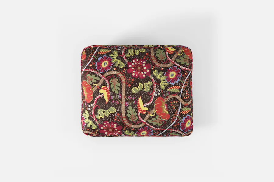 Josef Frank Pall 336* Pallar & Puffar