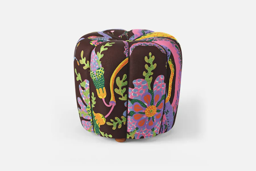 Josef Frank Pall 530* Pallar & Puffar