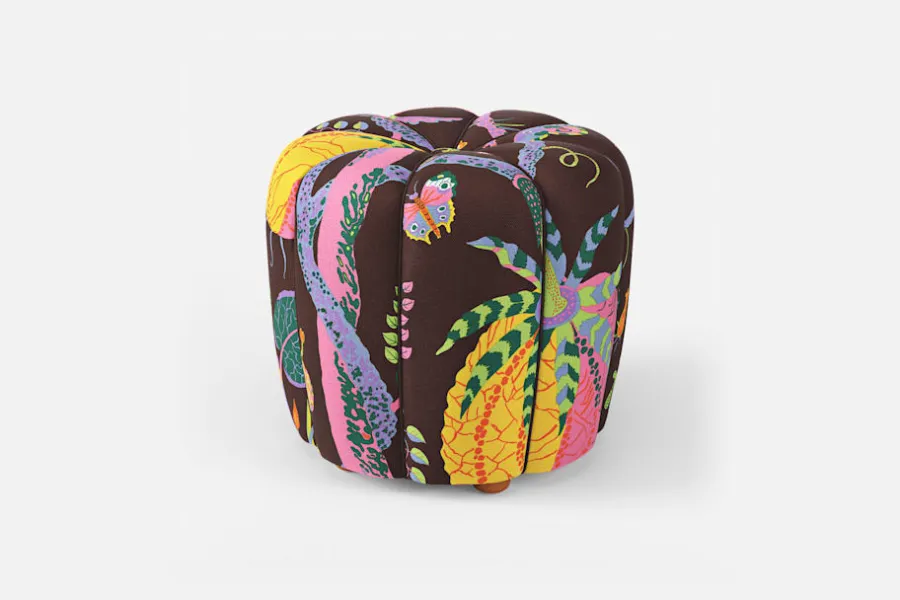 Josef Frank Pall 530* Pallar & Puffar