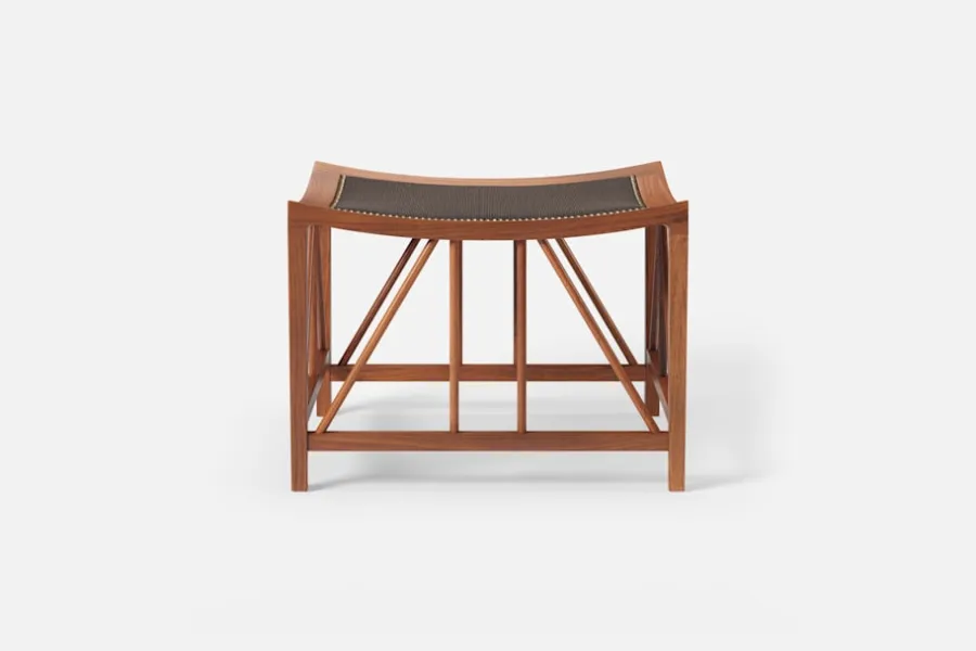 Josef Frank Pall 1063* Pallar & Puffar