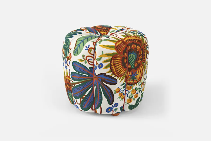 Josef Frank Pall 530* Pallar & Puffar