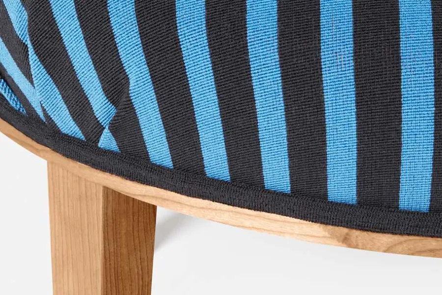 Josef Frank Pall 647* Pallar & Puffar