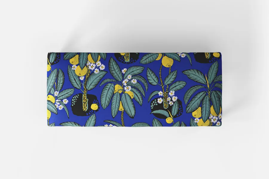 Josef Frank Pall 2082* Pallar & Puffar