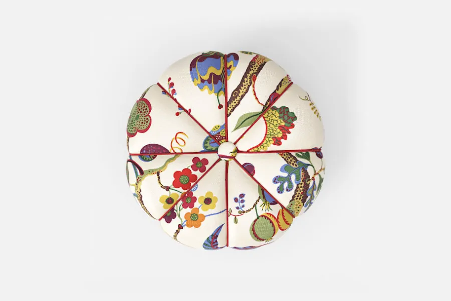 Josef Frank Pall 530* Pallar & Puffar