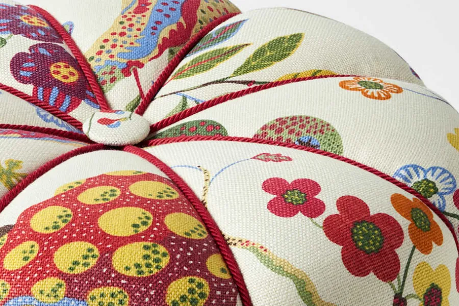 Josef Frank Pall 530* Pallar & Puffar
