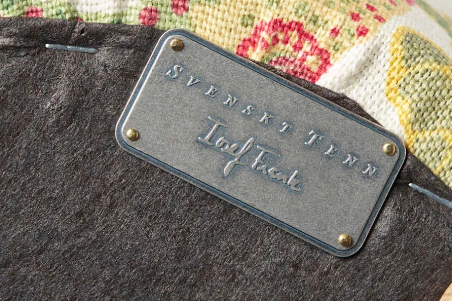 Josef Frank Pall 530* Pallar & Puffar