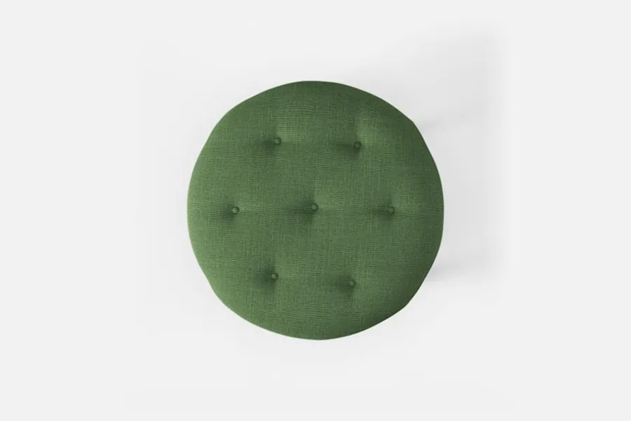 Josef Frank Pall 647* Pallar & Puffar