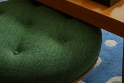 Josef Frank Pall 647* Pallar & Puffar