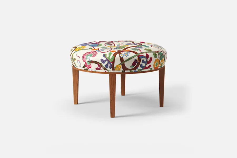 Josef Frank Pall 647* Pallar & Puffar