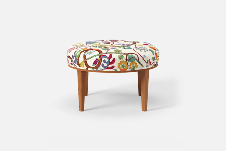 Josef Frank Pall 647* Pallar & Puffar