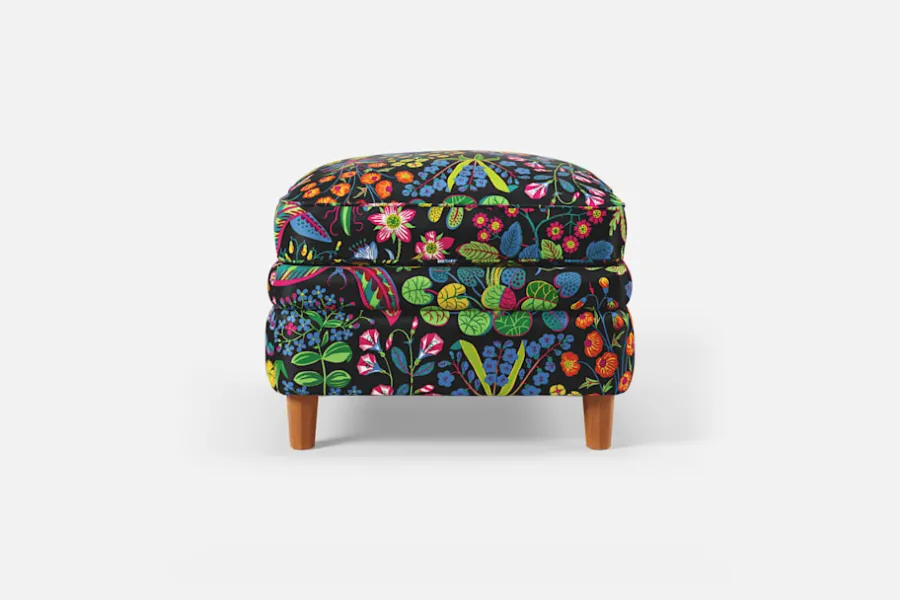 Josef Frank Pall 568* Pallar & Puffar