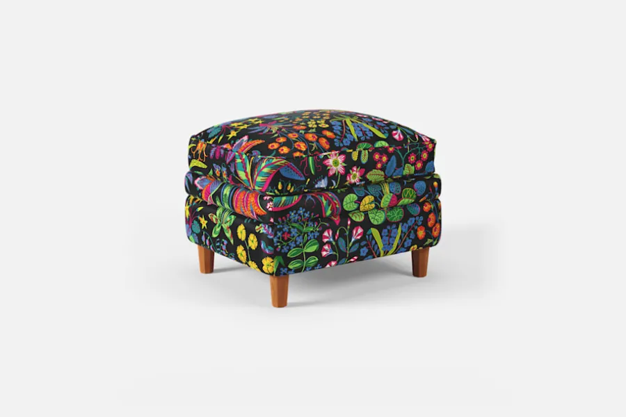 Josef Frank Pall 568* Pallar & Puffar
