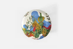 Josef Frank Pall 647* Pallar & Puffar