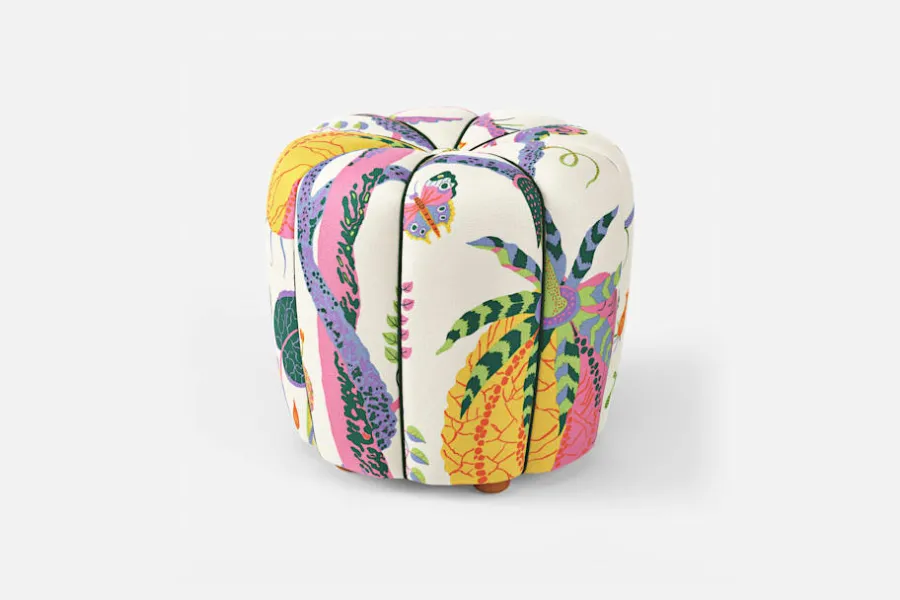 Josef Frank Pall 530* Pallar & Puffar