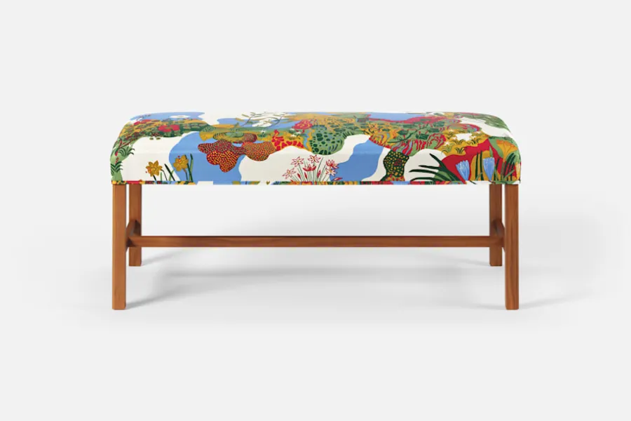 Josef Frank Pall 2082* Pallar & Puffar