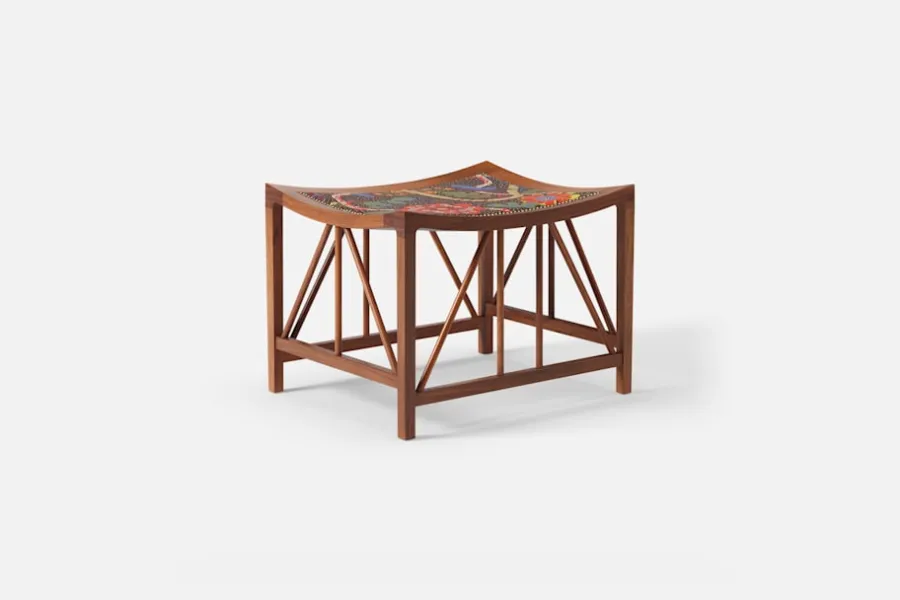 Josef Frank Pall 1063* Pallar & Puffar