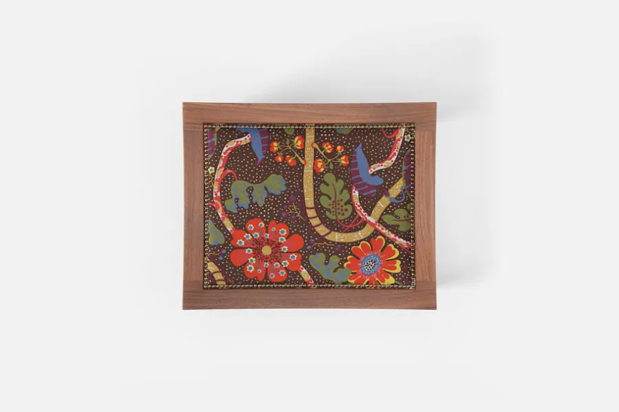 Josef Frank Pall 1063* Pallar & Puffar