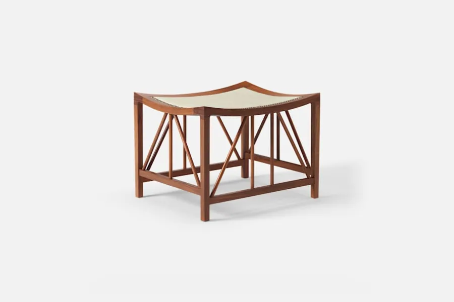 Josef Frank Pall 1063* Pallar & Puffar