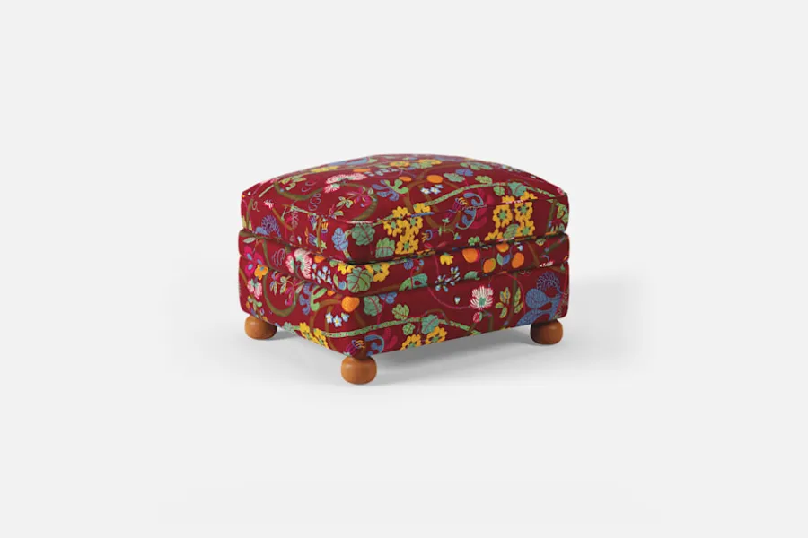 Josef Frank Pall 336* Pallar & Puffar