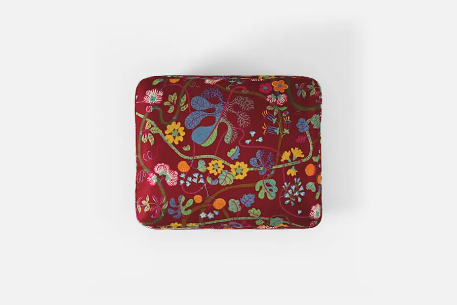 Josef Frank Pall 336* Pallar & Puffar