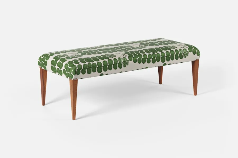 Josef Frank Pall E8* Pallar & Puffar